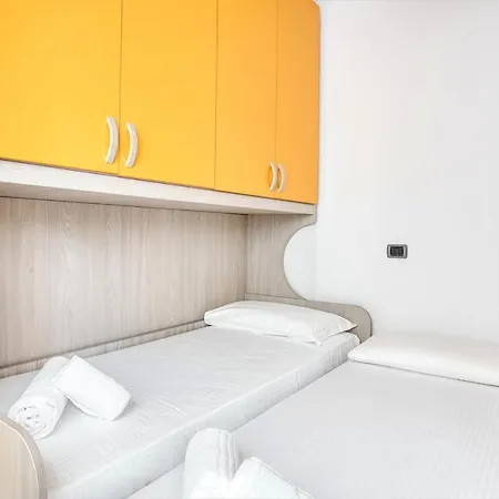 Joivy Superb 2bed Flat With Balcony Appartamento Milano