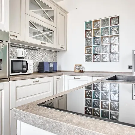 Joivy Superb 2bed Flat With Balcony Appartamento Milano