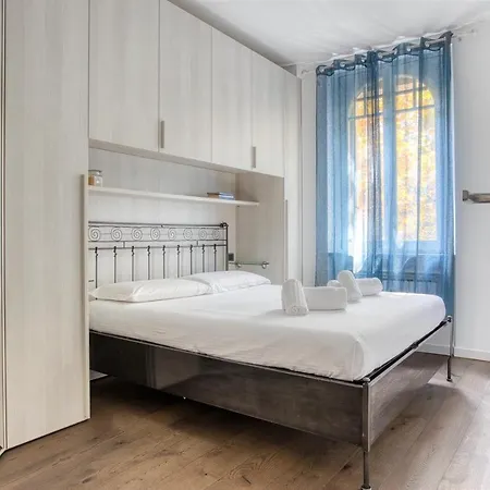 Appartamento Joivy Superb 2bed Flat With Balcony *