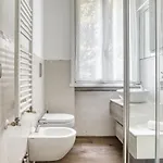 Joivy Superb 2bed Flat With Balcony 아파트 밀라노