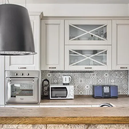 Joivy Superb 2bed Flat With Balcony Appartement Milaan